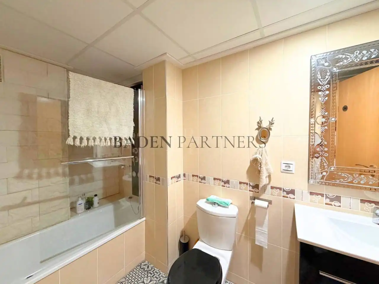 Wohnung 65 m² in Sant Jordi / San Jorge