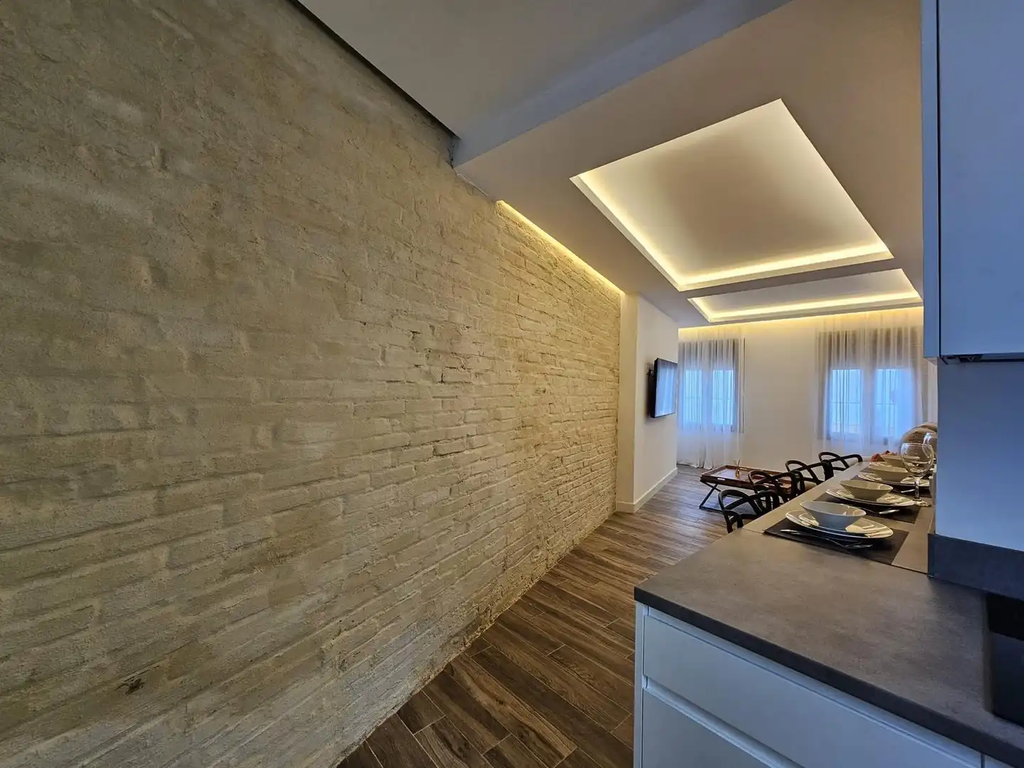 Piso de 88 m² en Córdoba