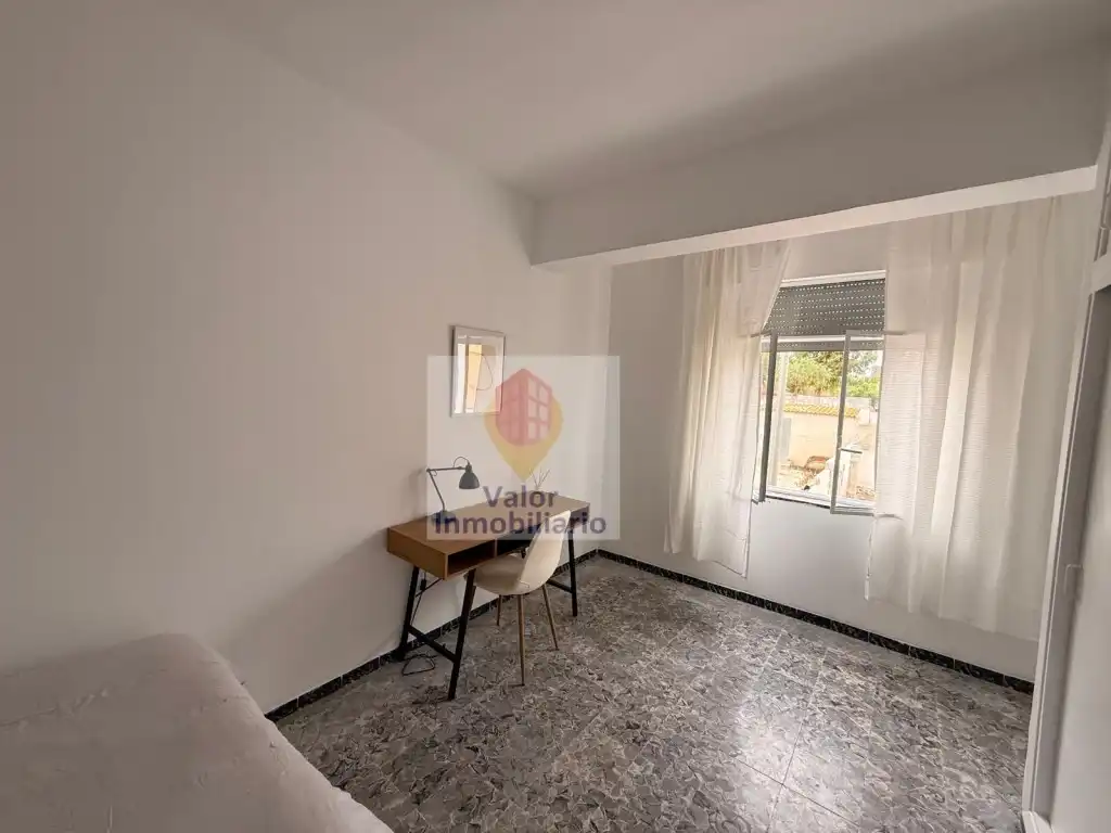 Habitación 20 m², Murcia