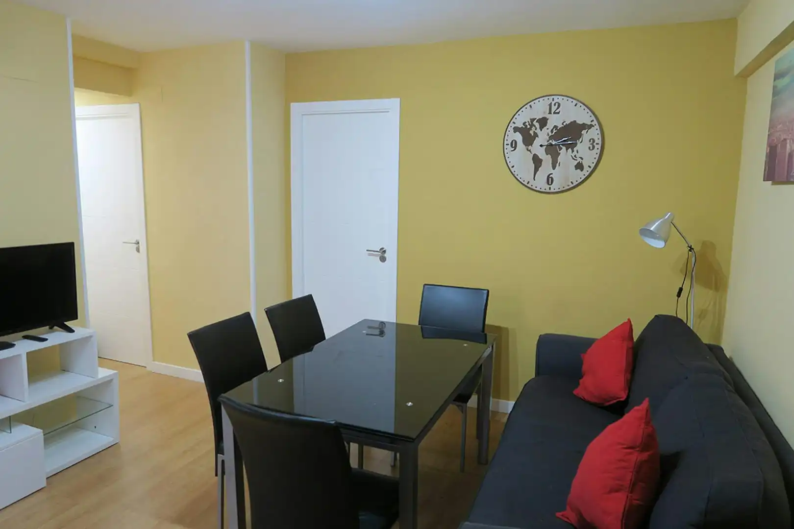 Habitación 70 m², Sevilla