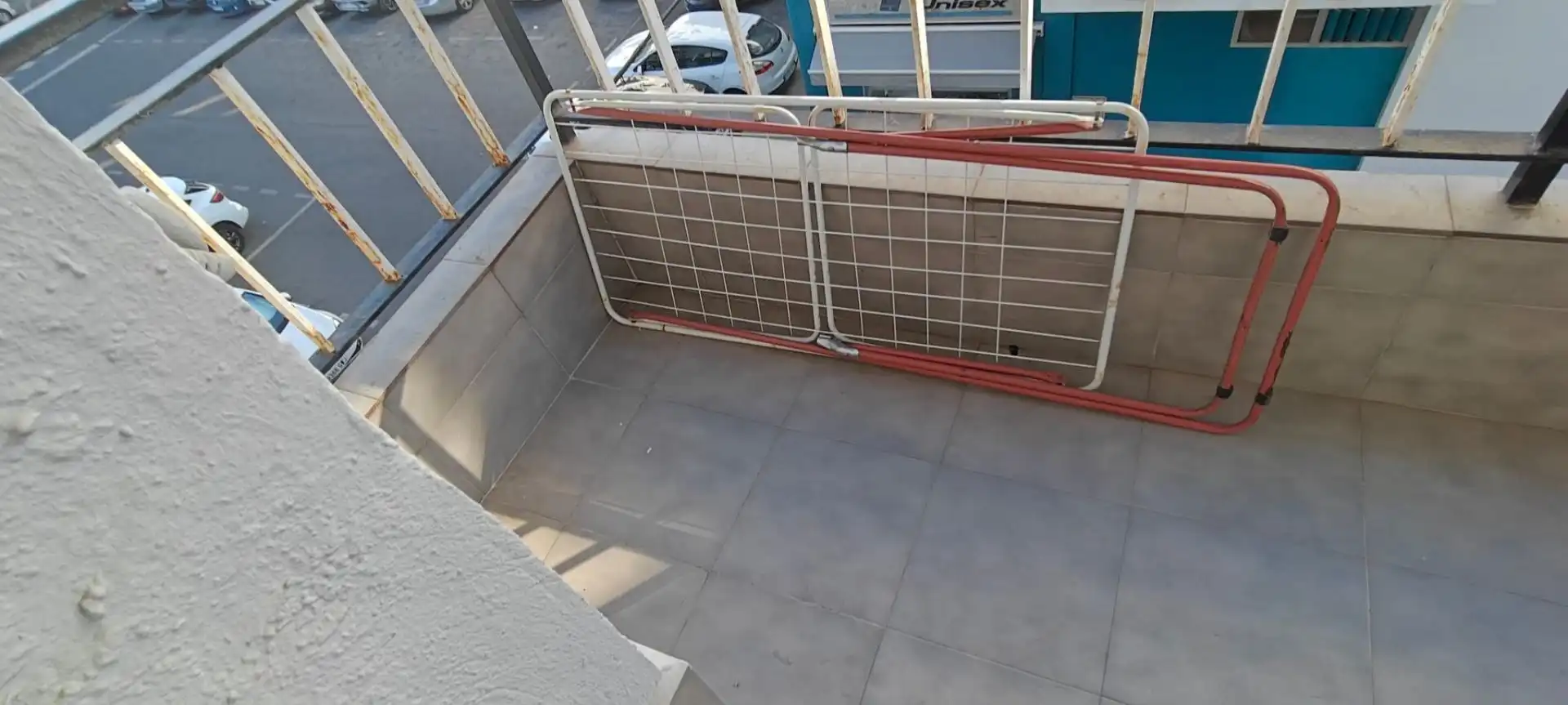 Piso de 85 m² en Cáceres