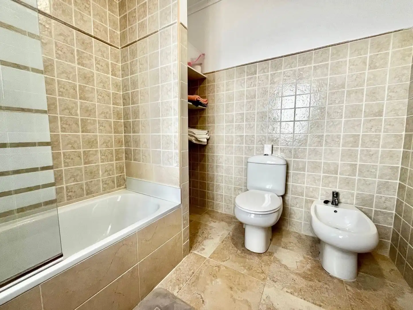 Piso de 115 m² en Orihuela