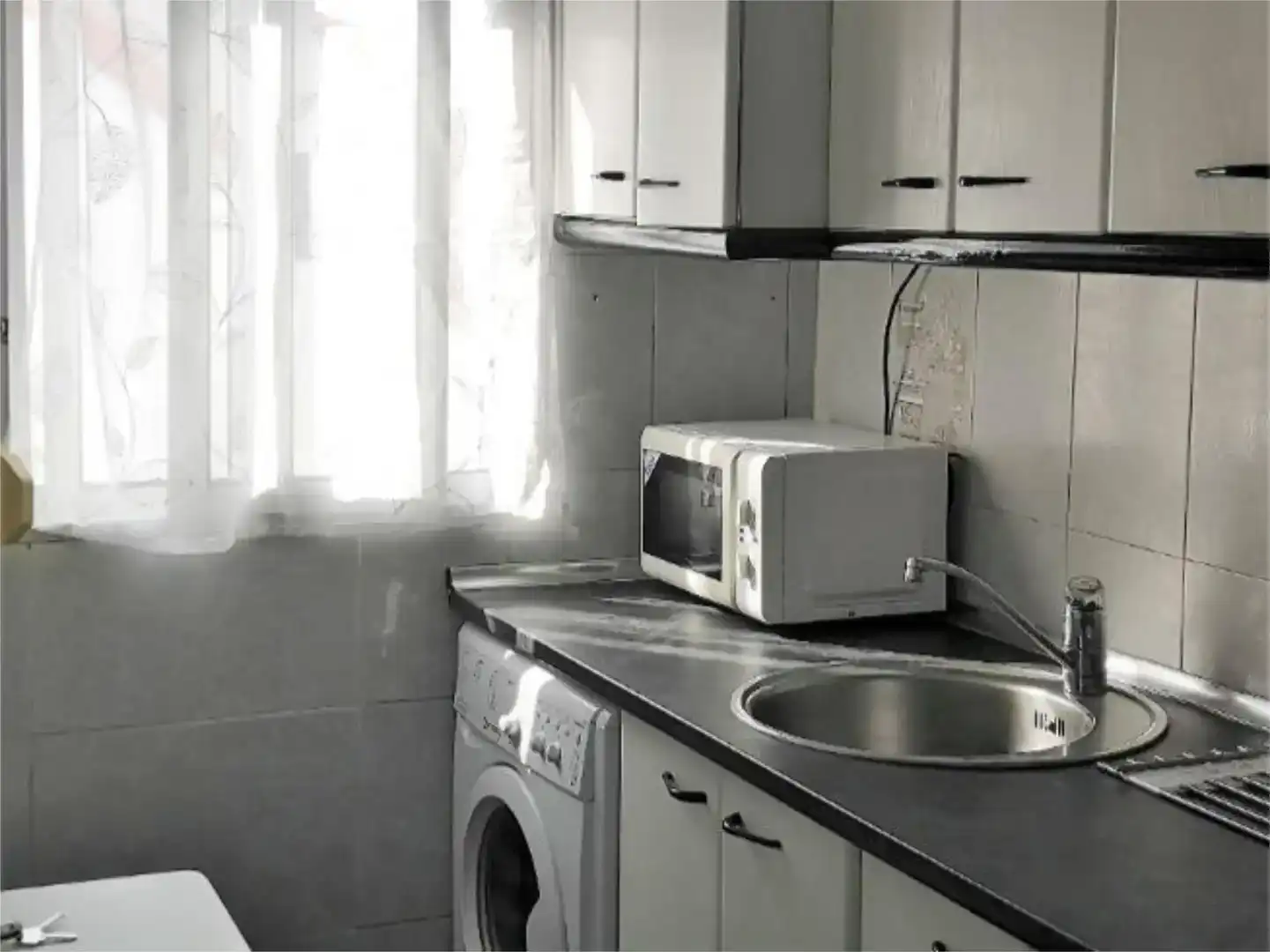 Piso de 55 m² en Valladolid