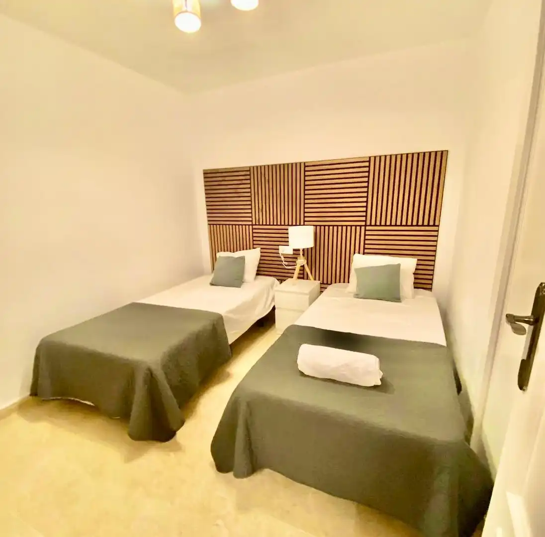 Pis de 60 m² a Benidorm