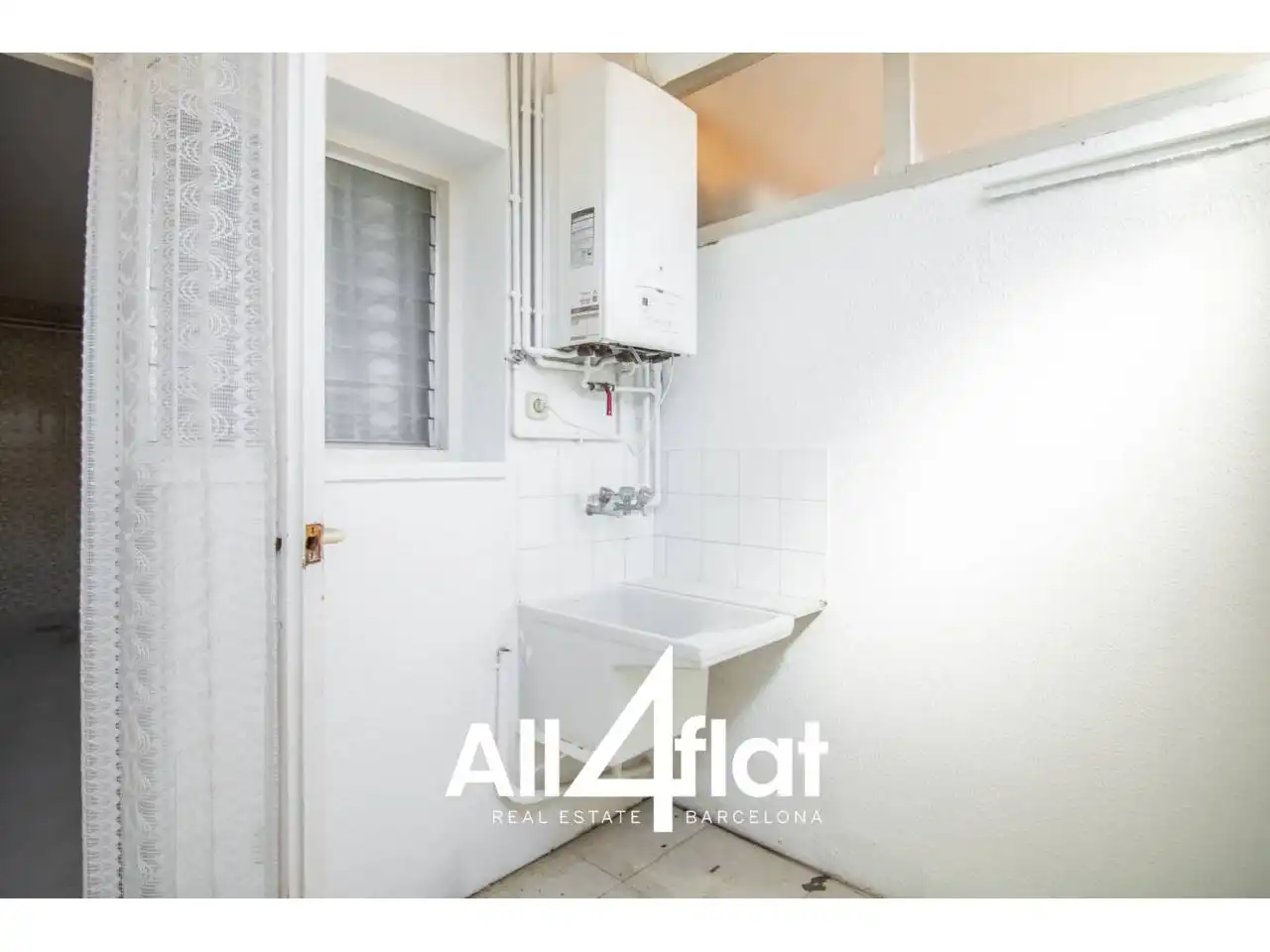 Квартира 134 м² у Sant Andreu de Llavaneres