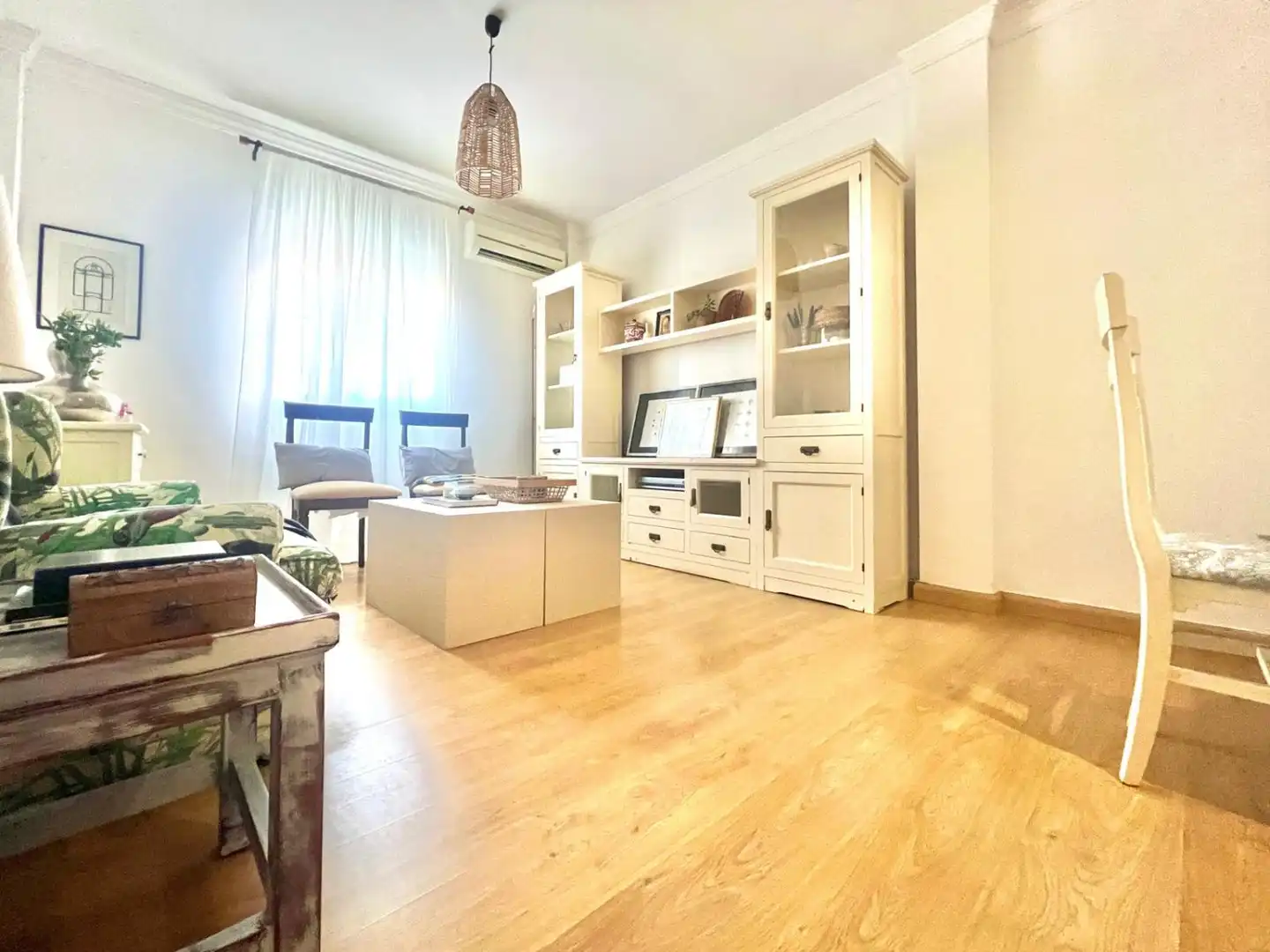 Wohnung 91 m² in Jerez de la Frontera
