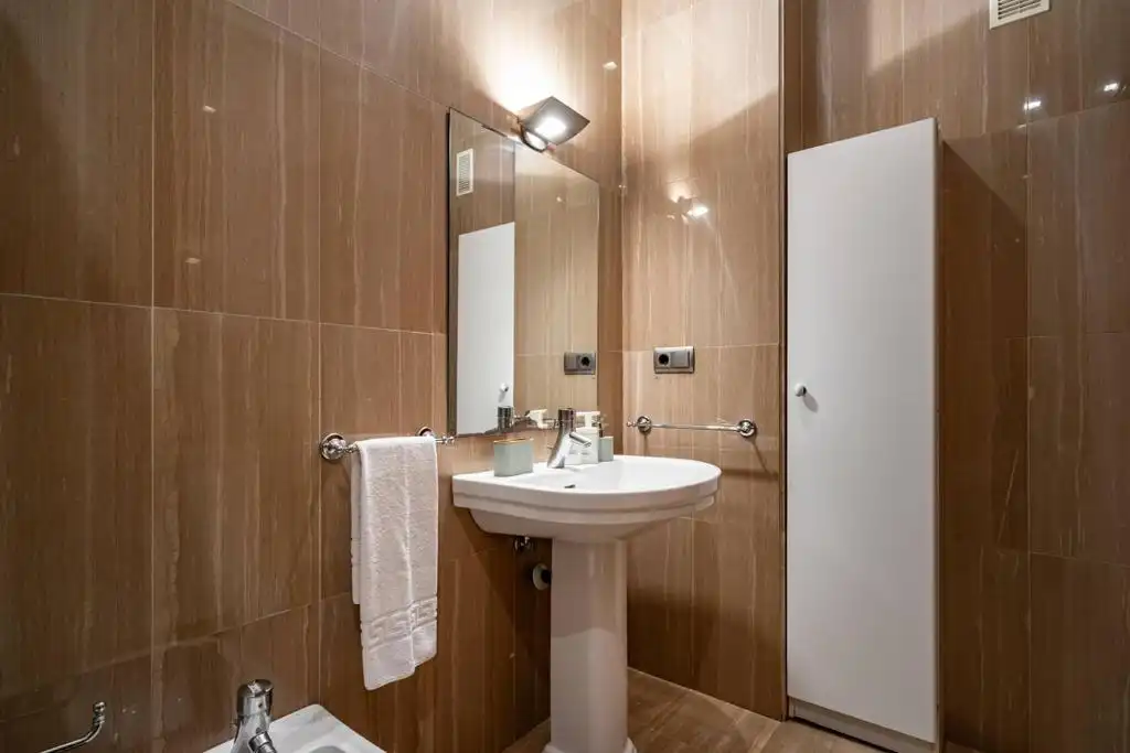 Pis de 80 m² a Gijón