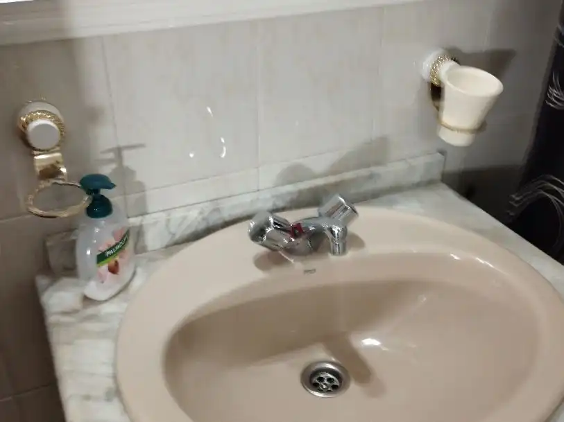 Appartement 98 m² à San Fernando de Henares