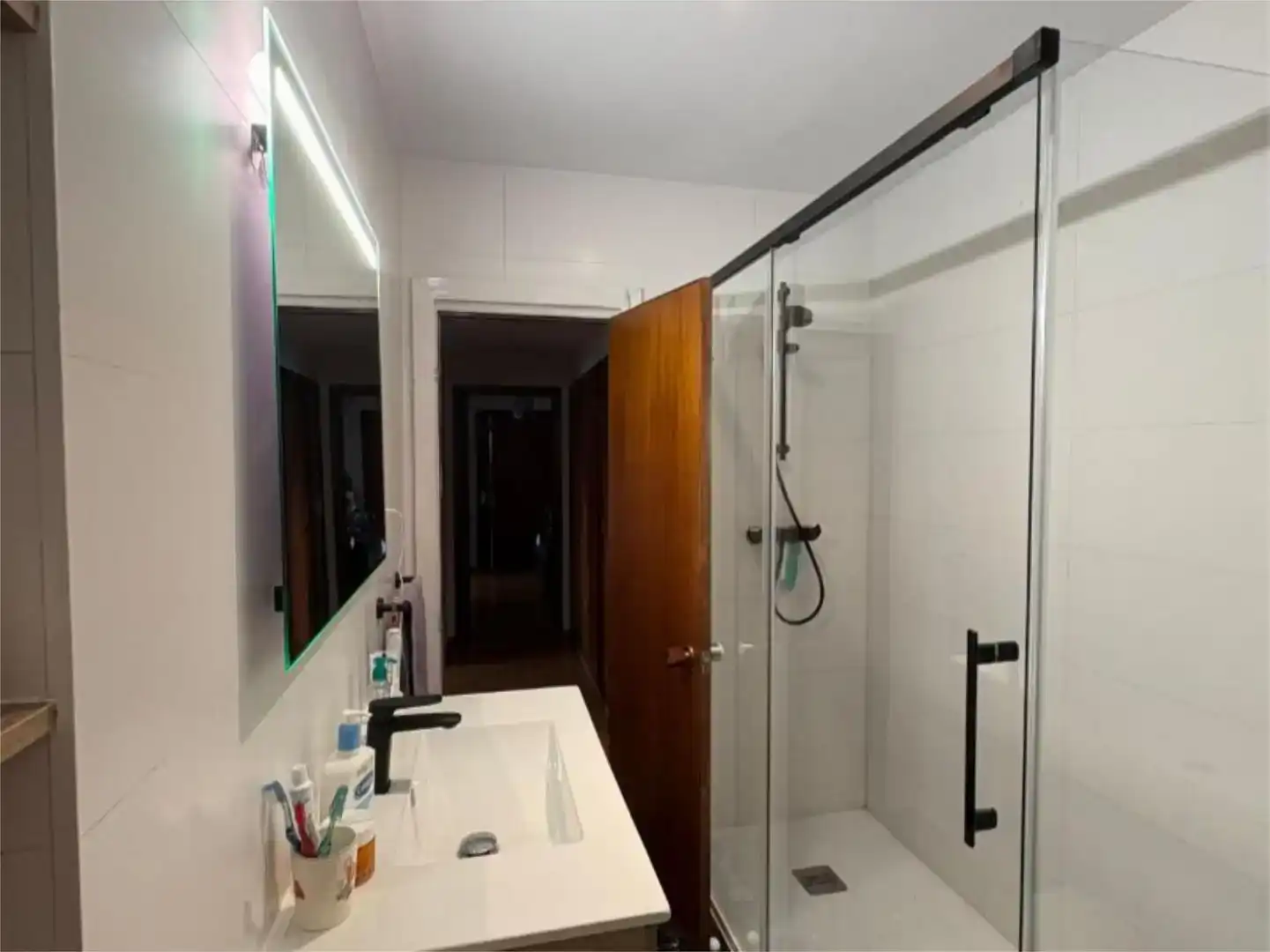 Piso de 120 m² en Oviedo