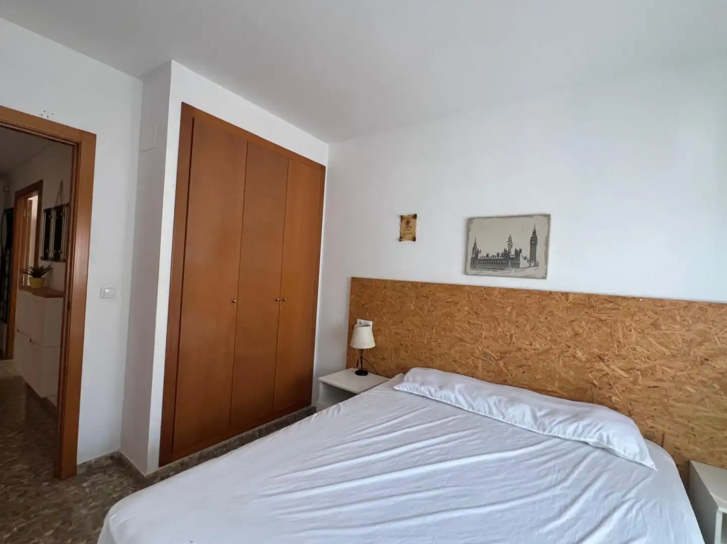 Wohnung 100 m² in Sagunt / Sagunto