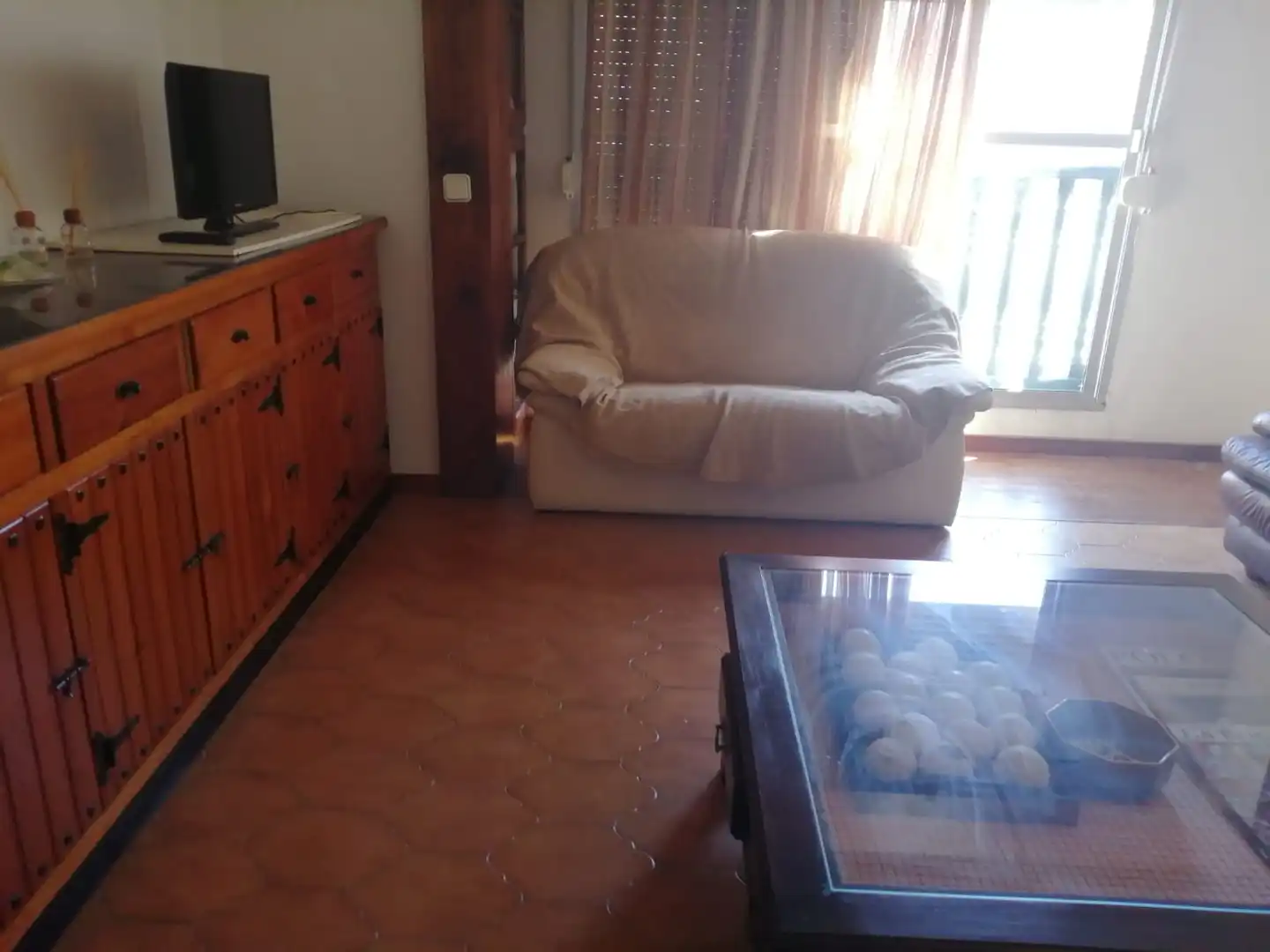 Piso de 120 m² en San Roque