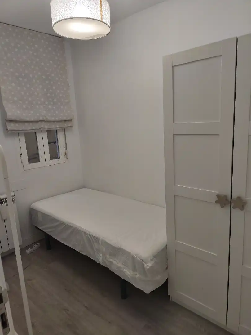 Pis de 63 m² a Madrid