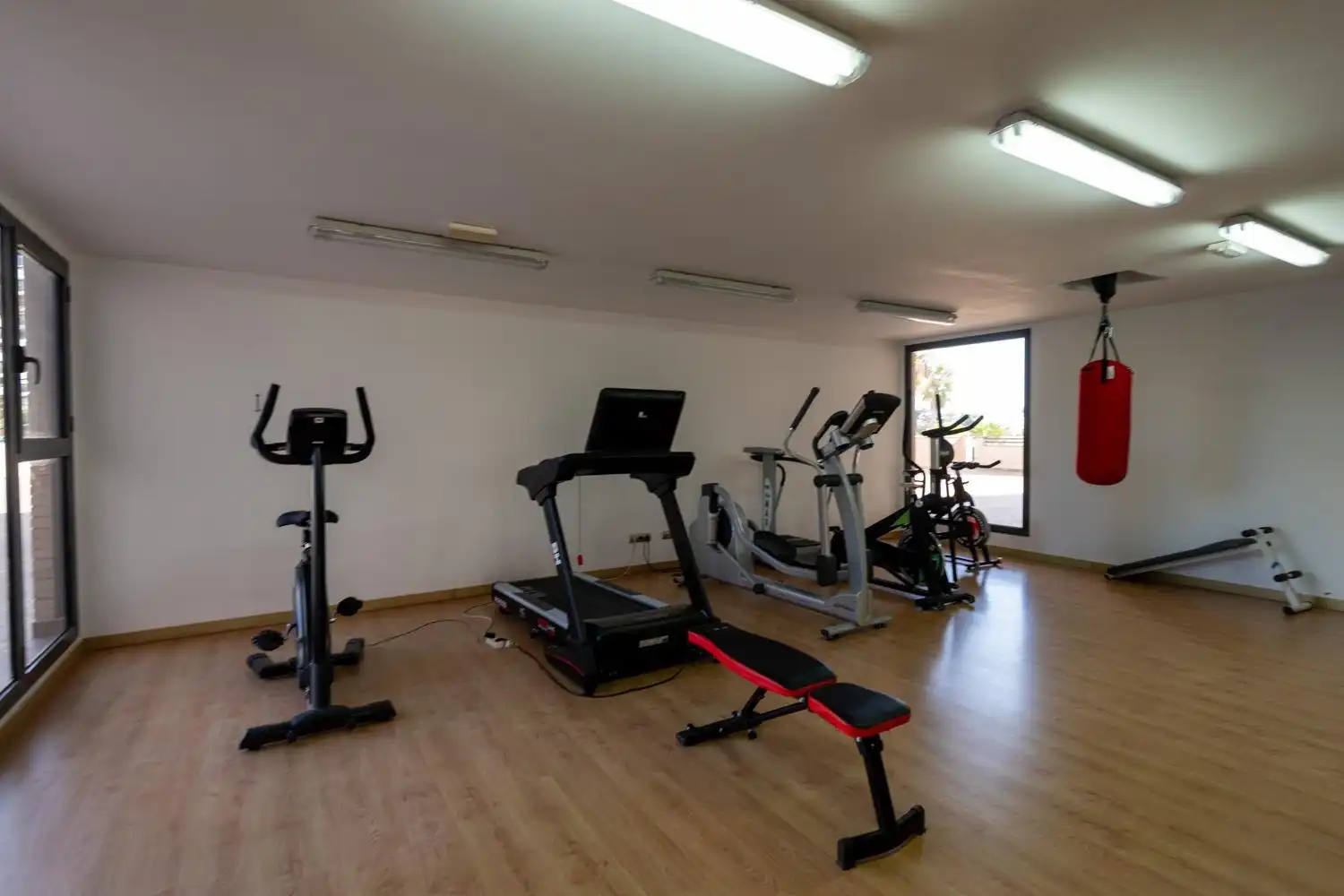 Pis de 95 m² a Alacant