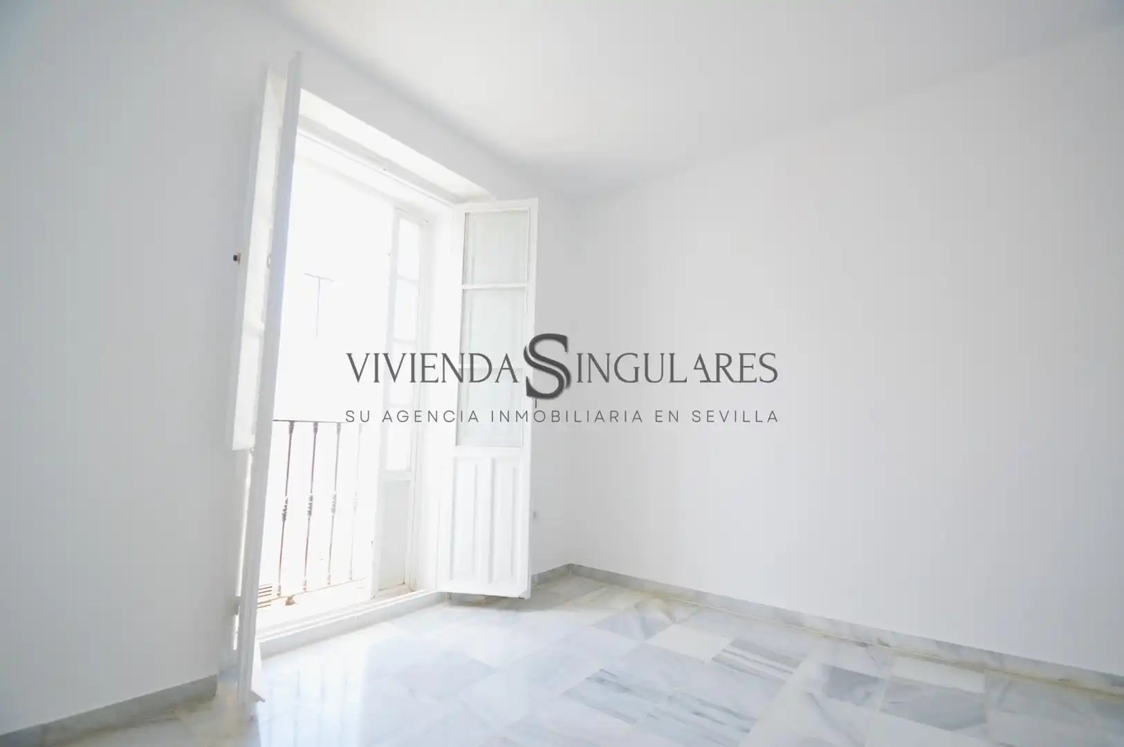 Piso de 115 m² en Sevilla