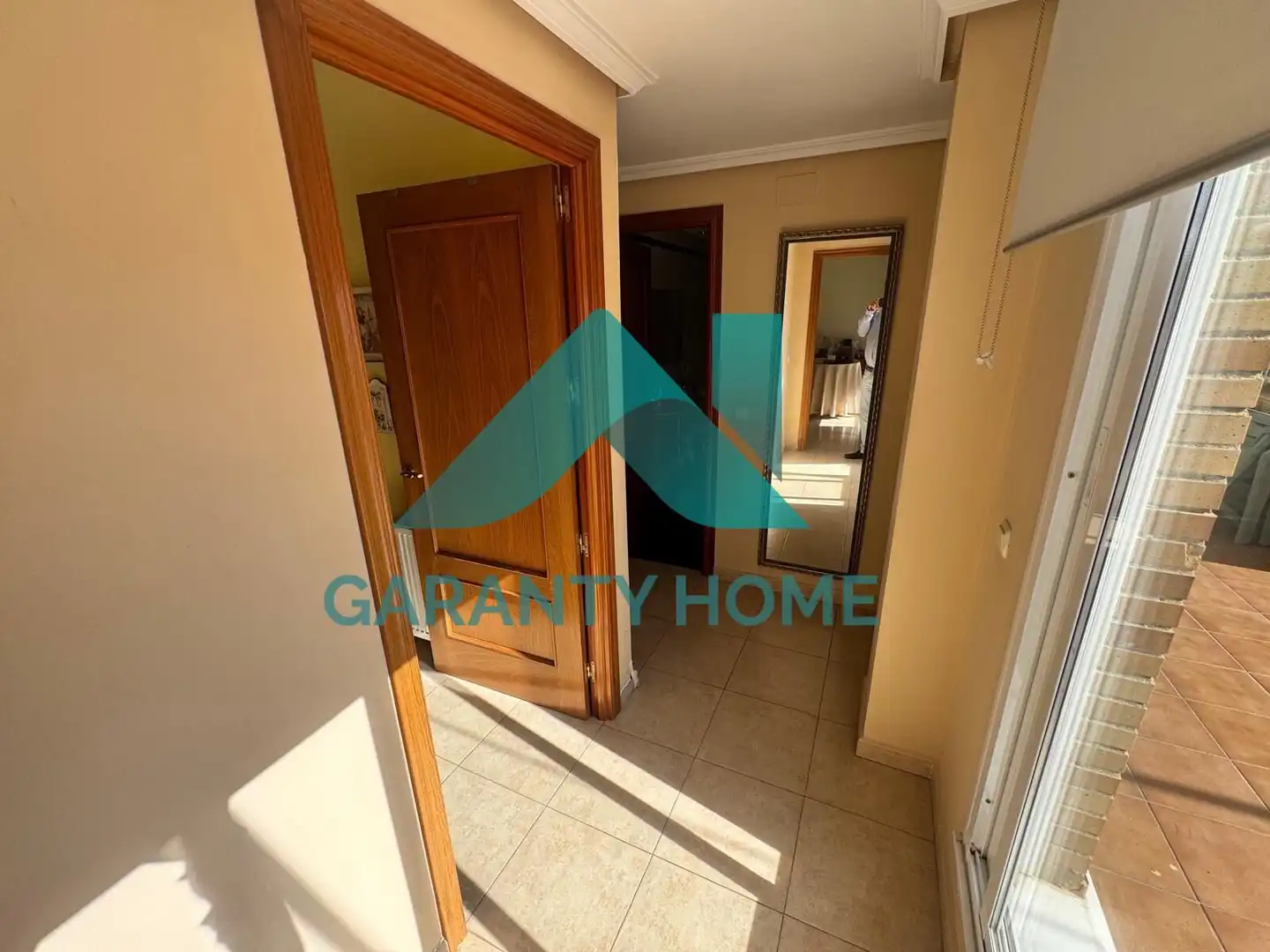 Piso de 180 m² en Cáceres