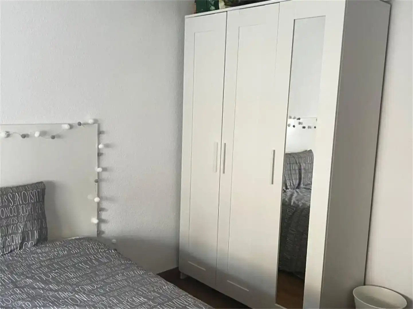 Habitación 90 m², Avilés