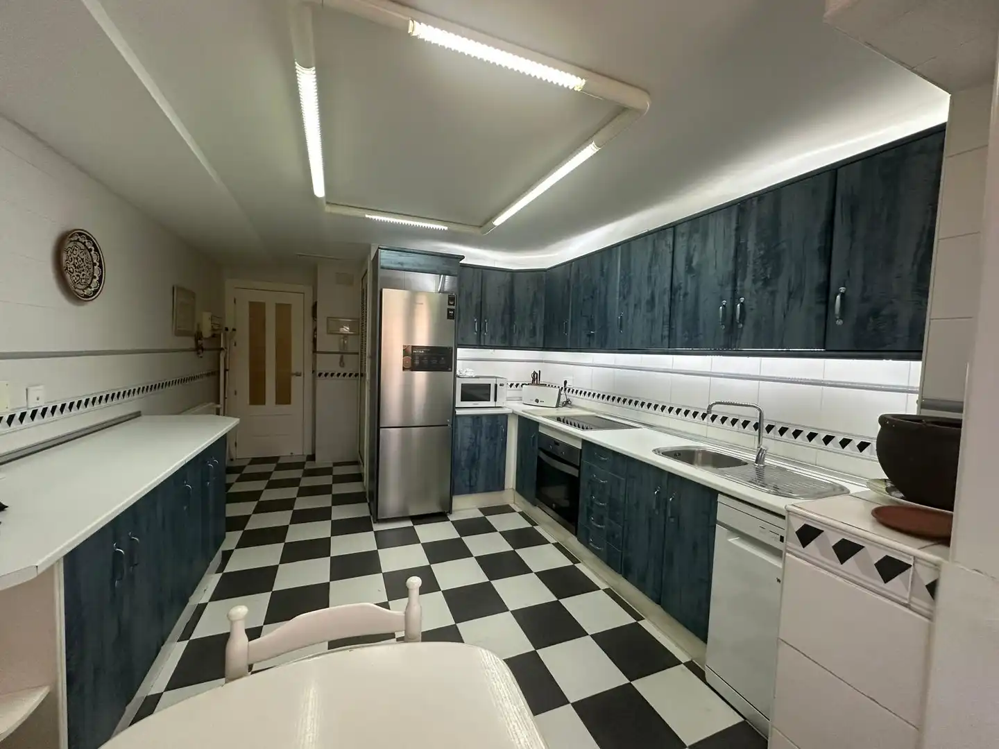 Pis de 186 m² a Màlaga