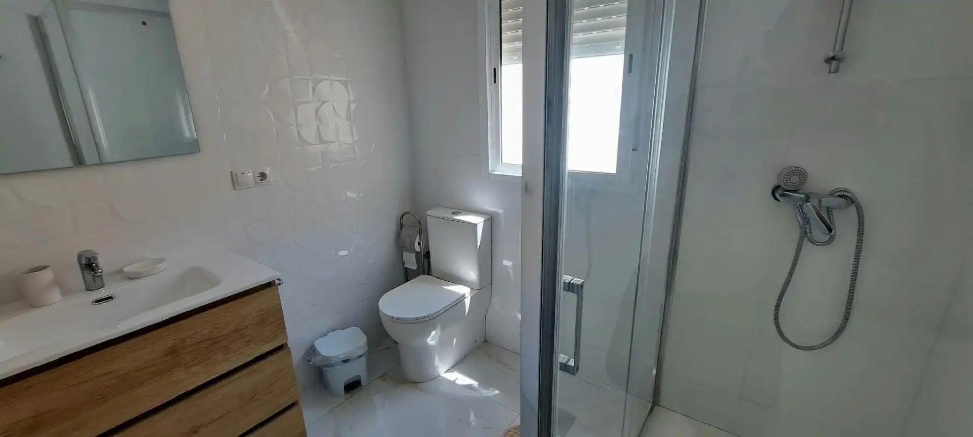 Habitación 80 m², Almería