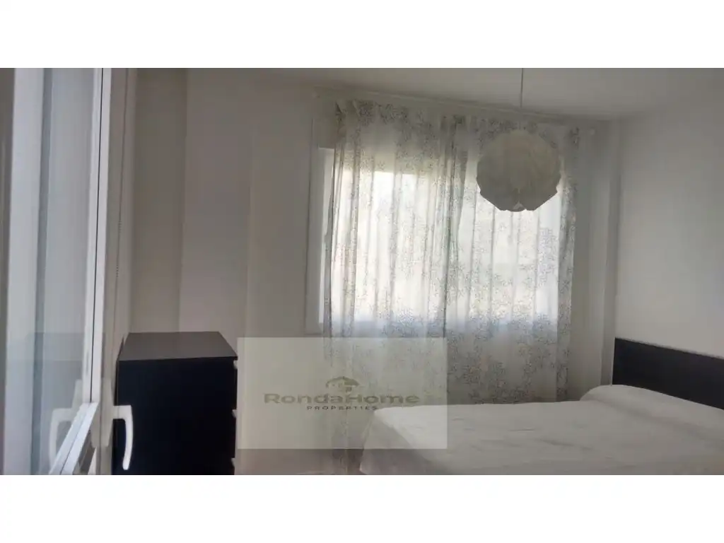Piso de 185 m² en Mijas