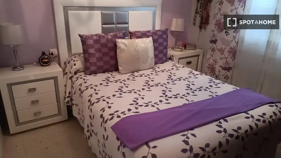 Habitación 138 m², Córdoba