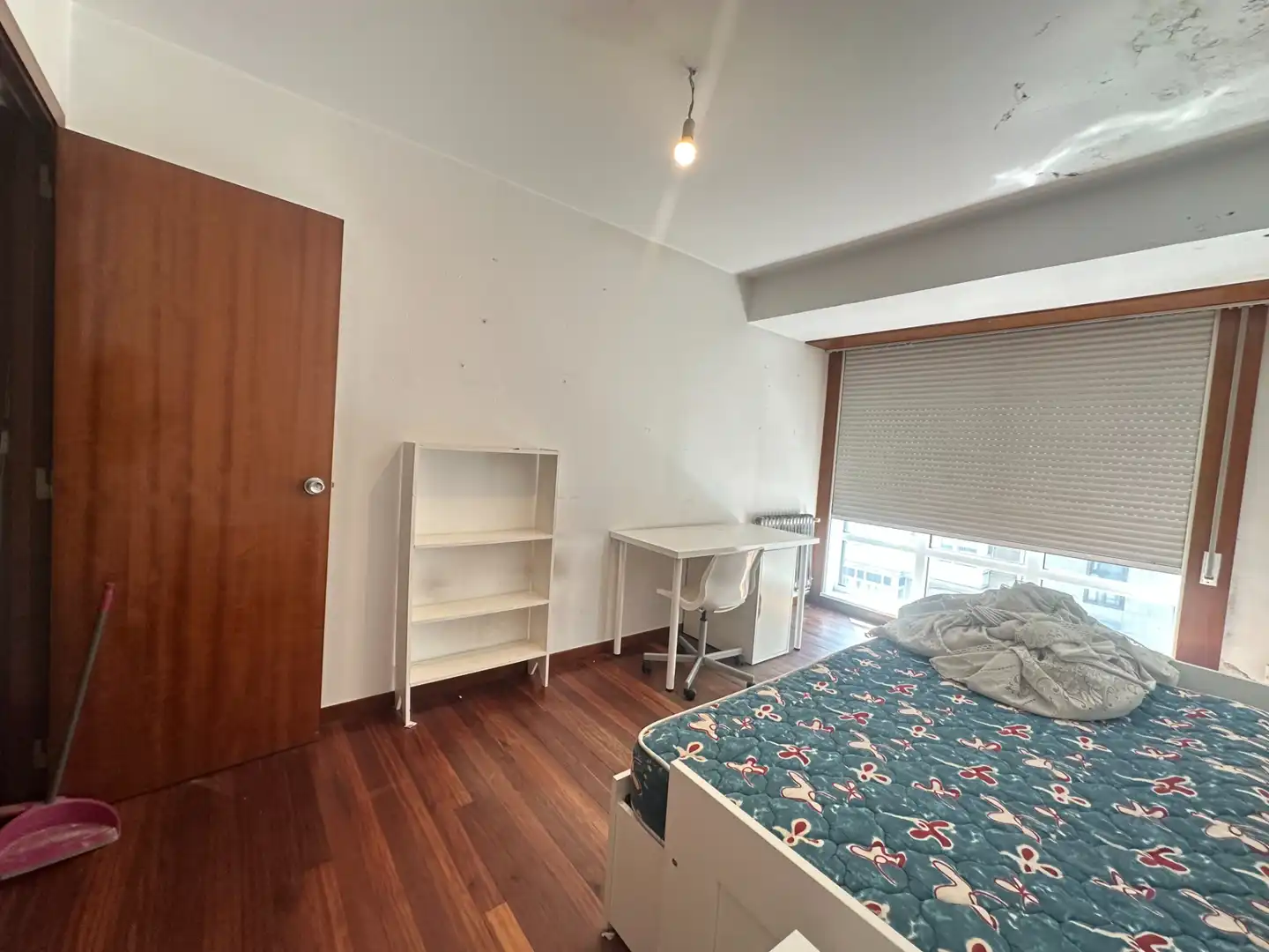 Pis de 105 m² a Santiago de Compostel·la