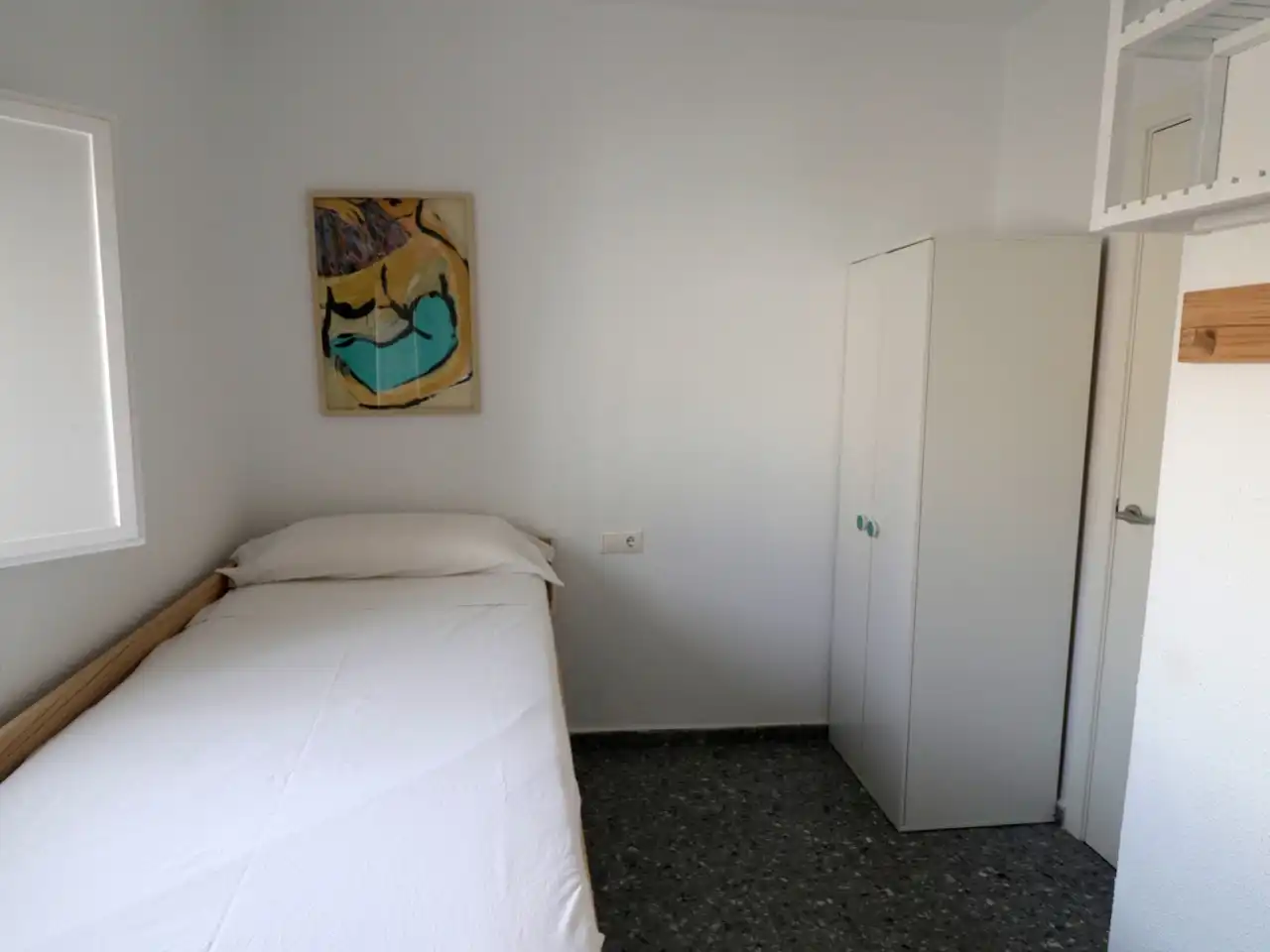 Pis de 58 m² a Cádiz