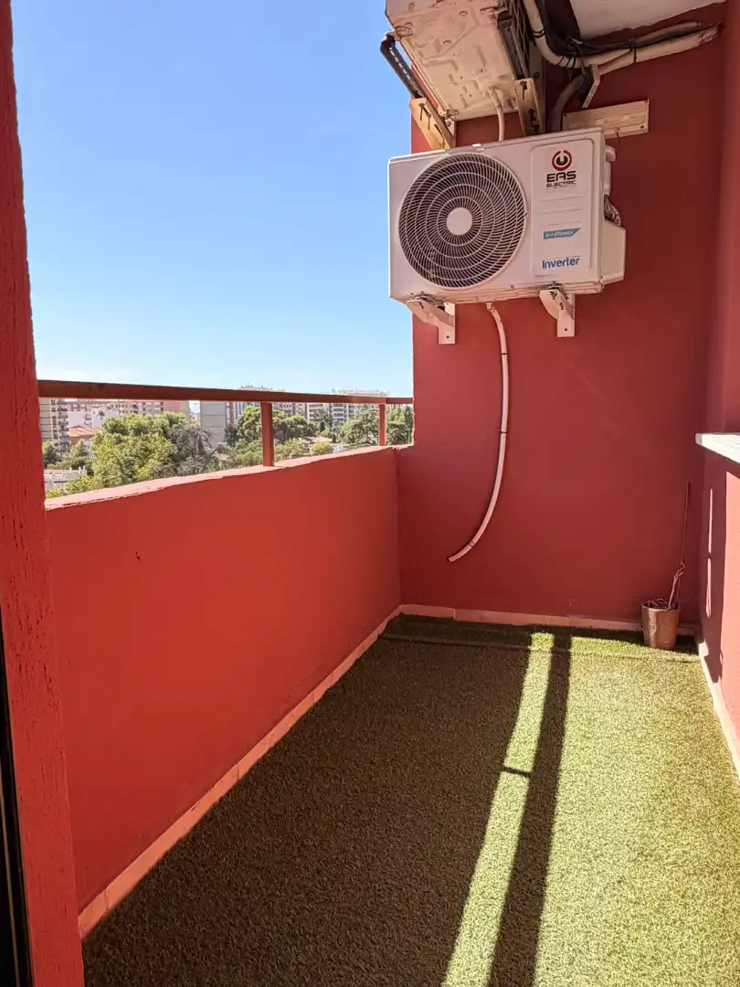 Pis de 104 m² a Castelló de la Plana