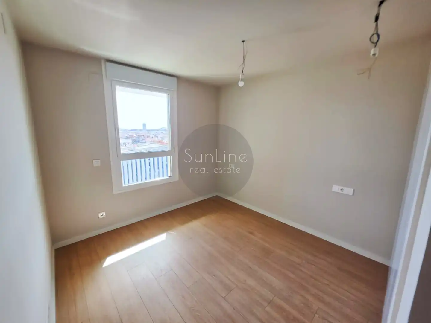 Pis de 85 m² a València