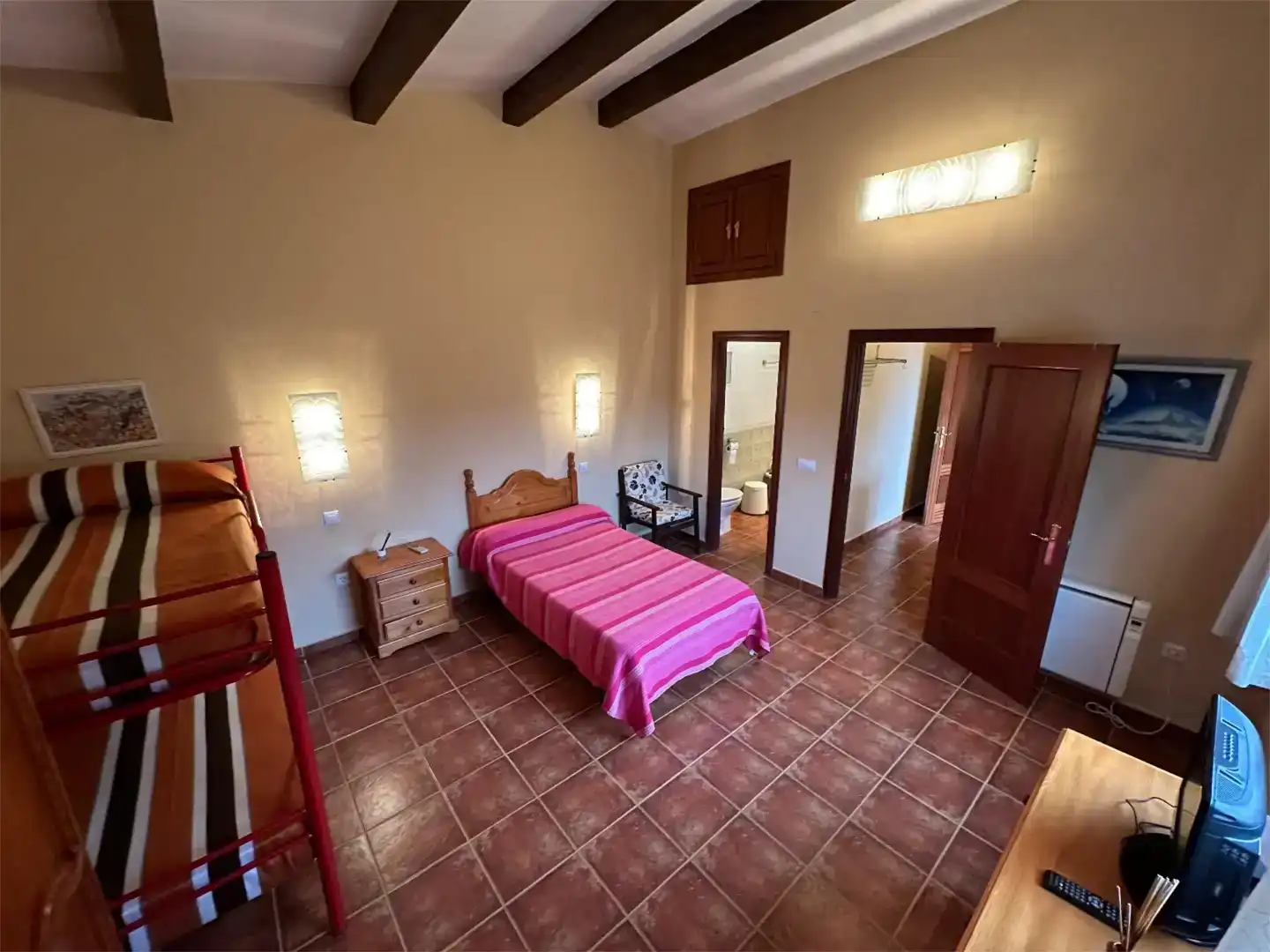 Piso de 40 m² en Valverde de Leganés