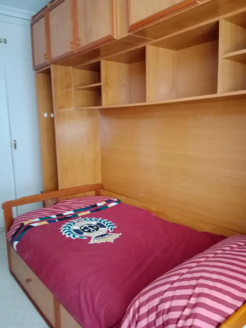 Appartamento 80 m² a Siviglia
