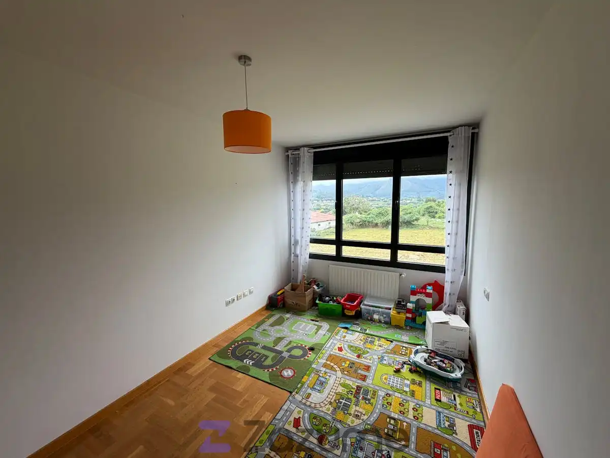 Piso de 75 m² en Llanes