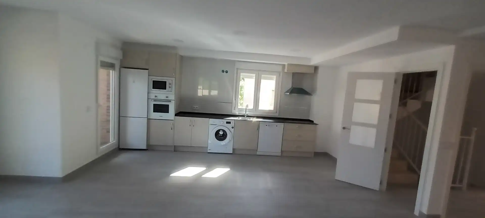 Piso de 270 m² en La Lastrilla