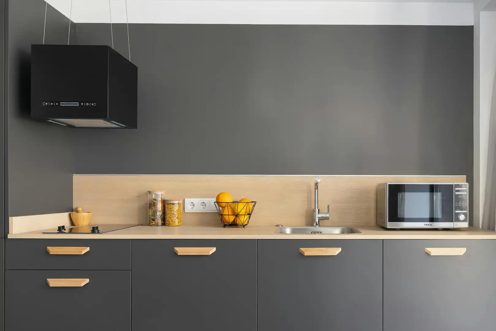 Piso de 27 m² en Valencia
