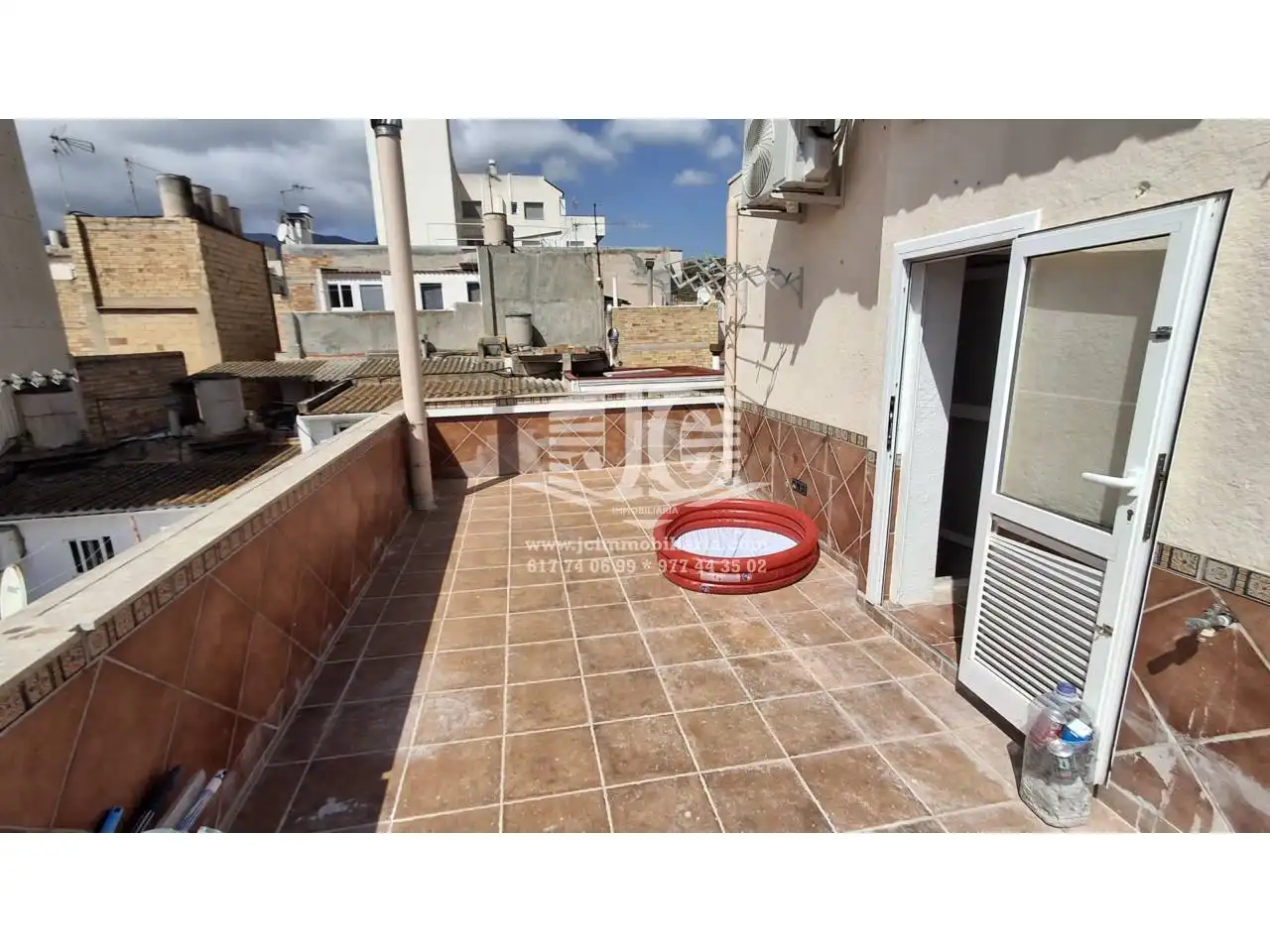 Casa de 79 m² a la Ràpita