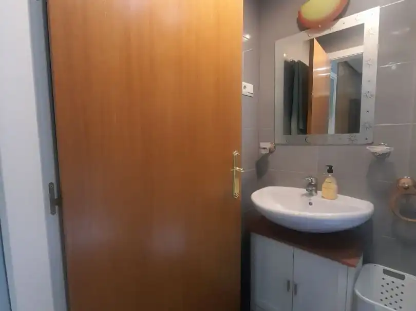 Pis de 85 m² a Sant Sebastià