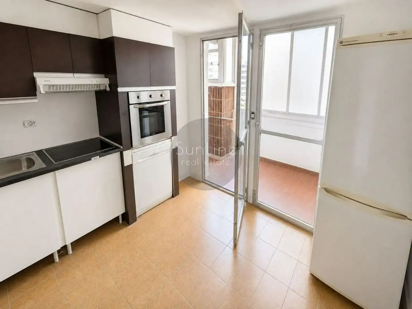 Pis de 160 m² a València