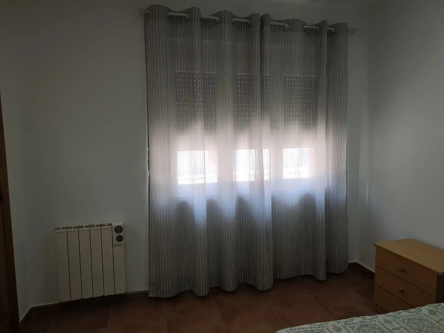 Piso de 55 m² en Madrigueras