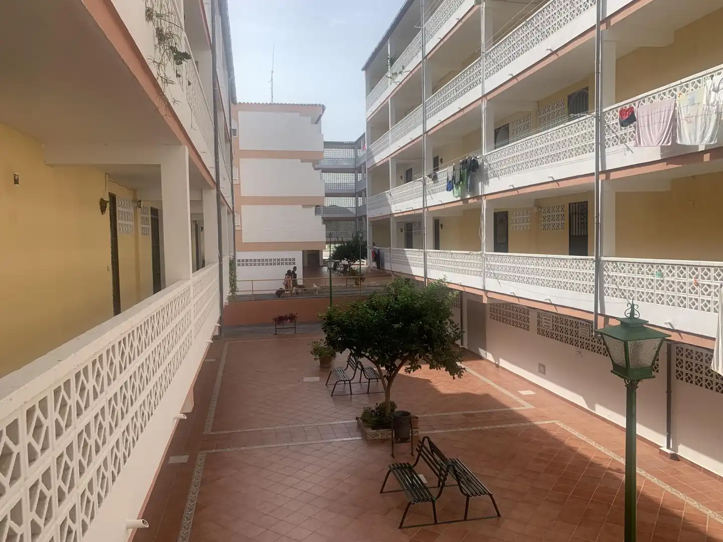 Piso de 75 m² en Cartaya