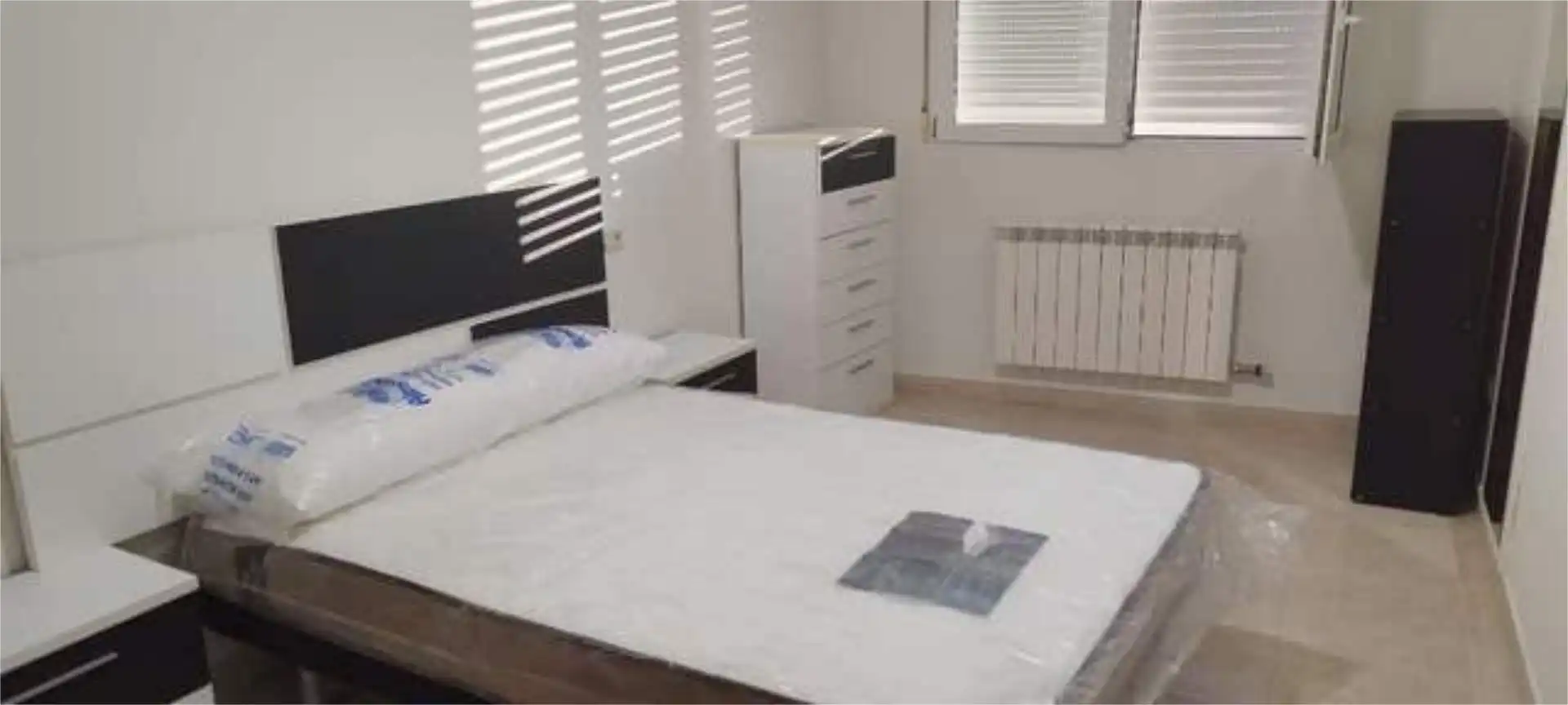 Piso de 110 m² en Boiro