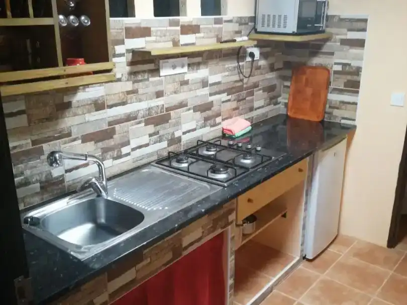 Habitación 39 m², San Juan de la Rambla