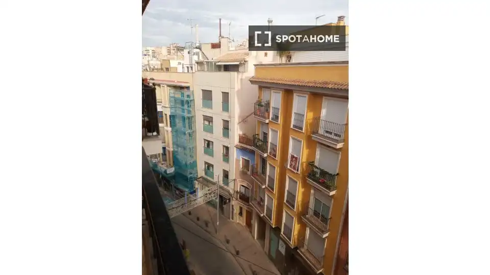 Habitación en alquiler, Murcia