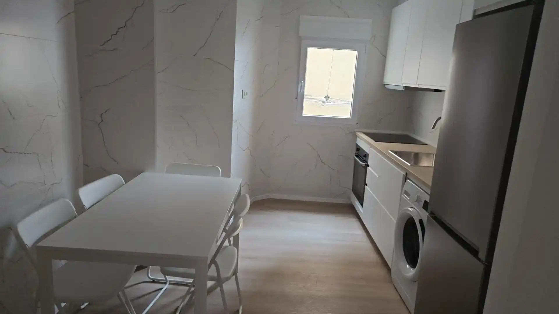 Piso de 108 m² en Miranda de Ebro