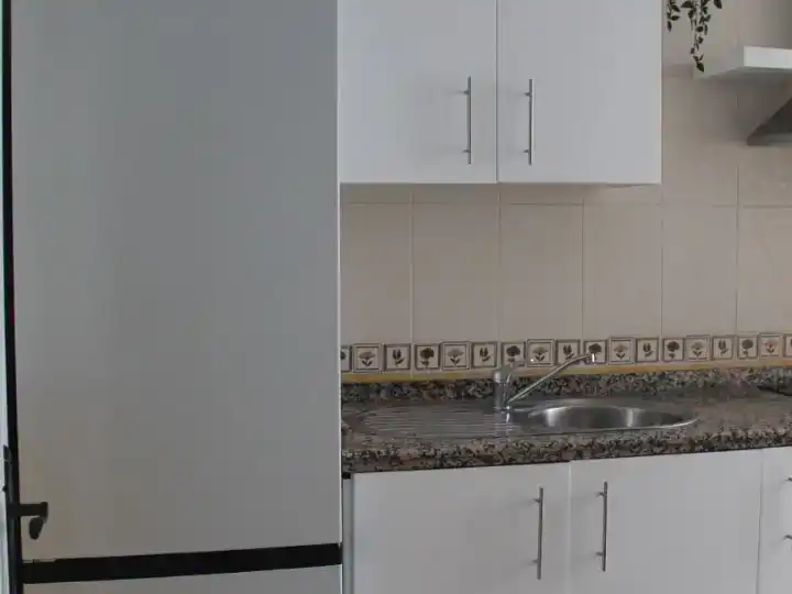 Piso de 96 m² en Sevilla