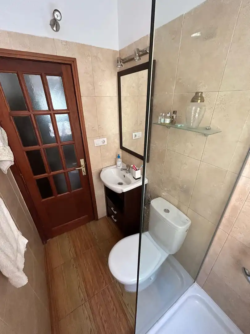 Pis de 145 m² a Santa Cruz de Tenerife
