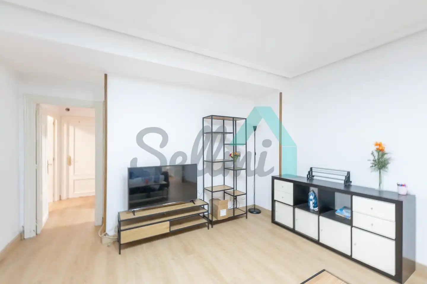 Habitación 83 m², Oviedo