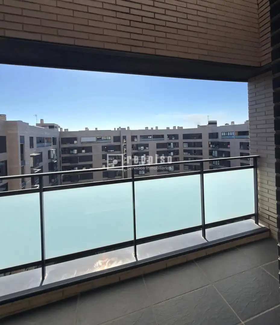 Piso de 70 m² en Madrid