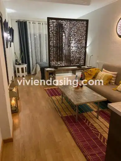 Pis de 38 m² a Puerto de la Cruz