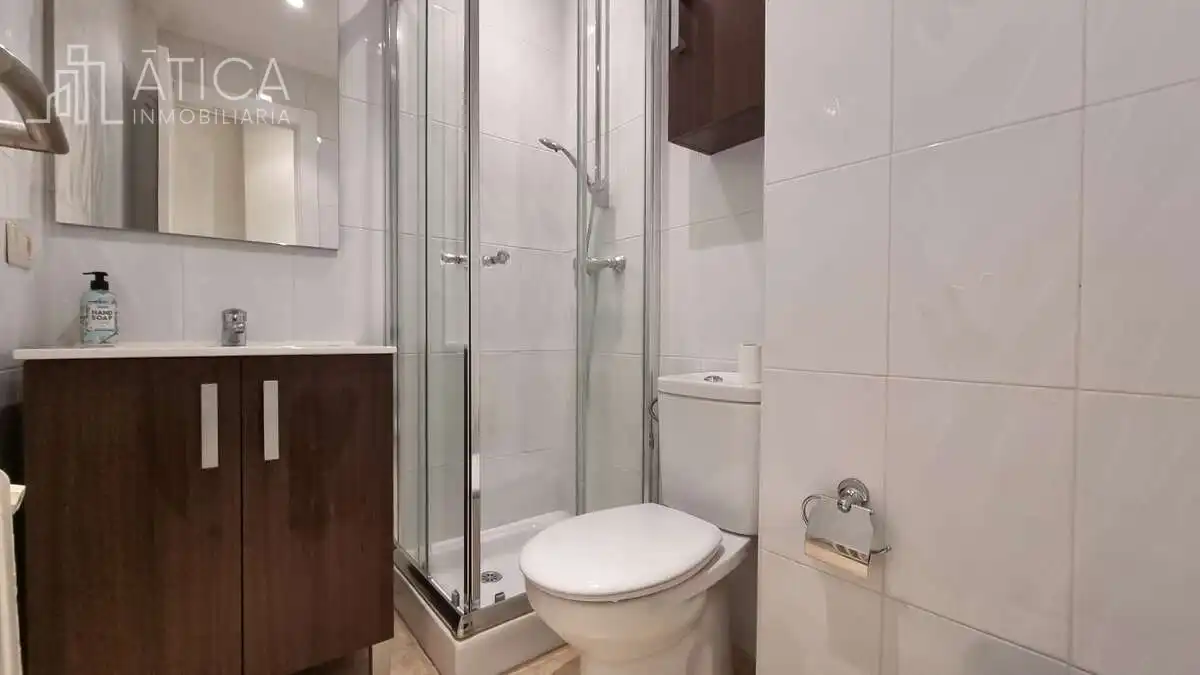 Habitación en alquiler, Salamanca