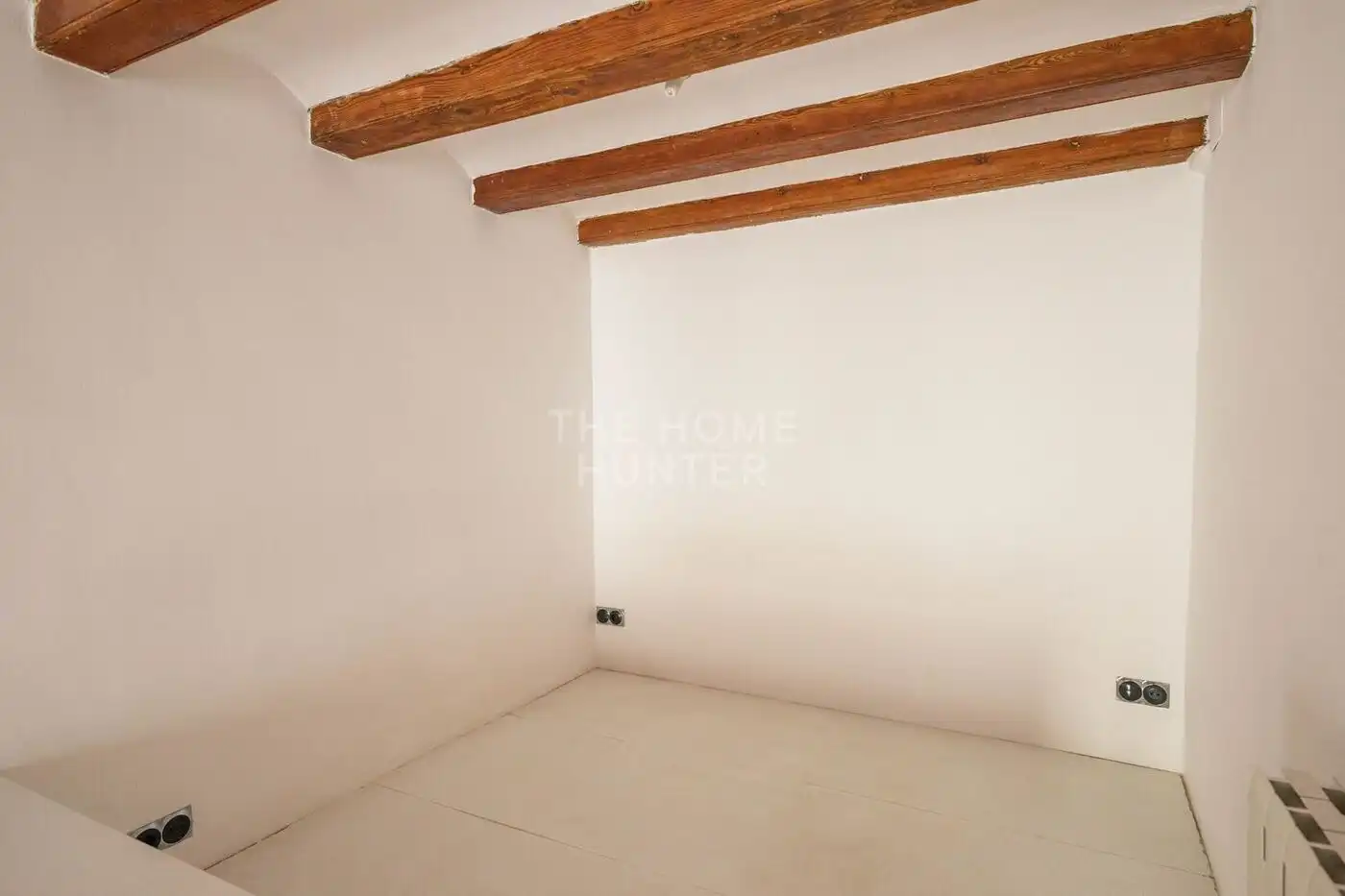 Квартира 75 м² у Барселоні