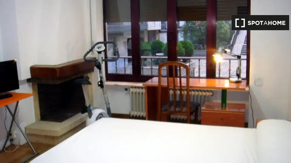 Habitación en alquiler, Salamanca